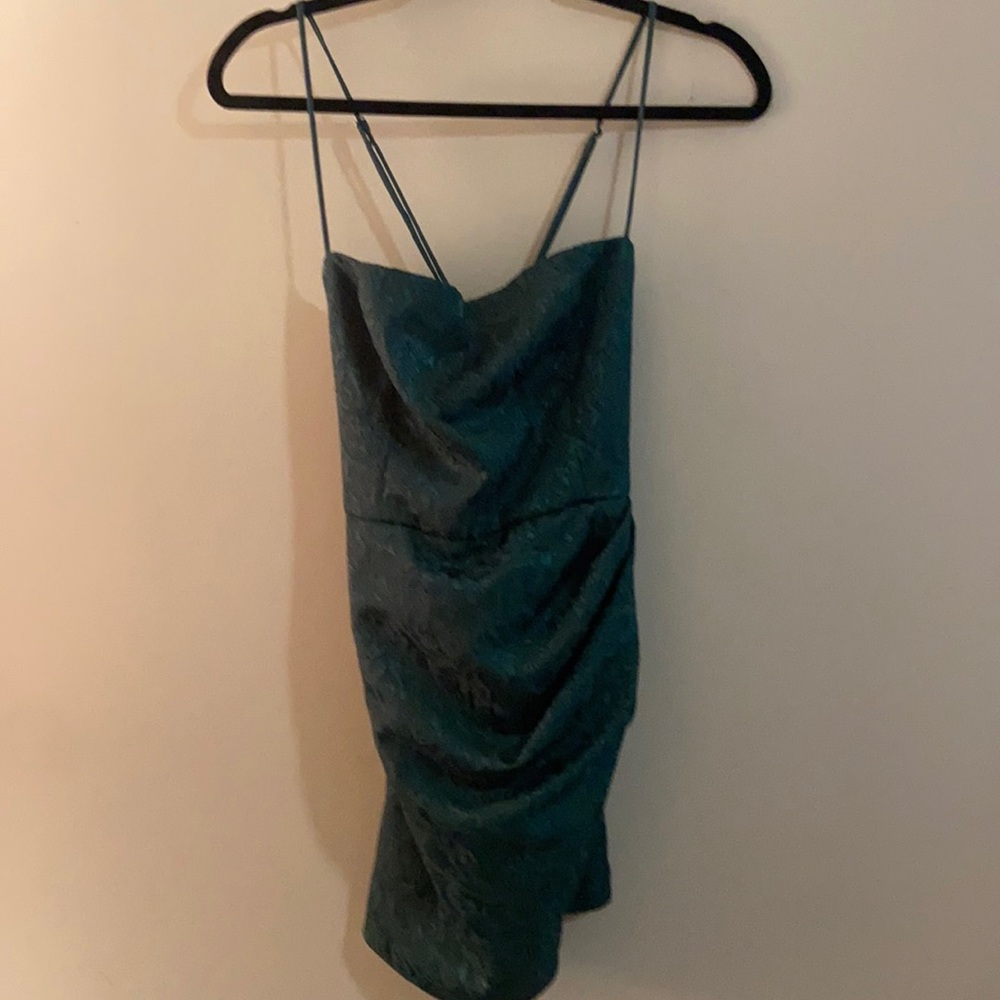 Lucy in the Sky dress